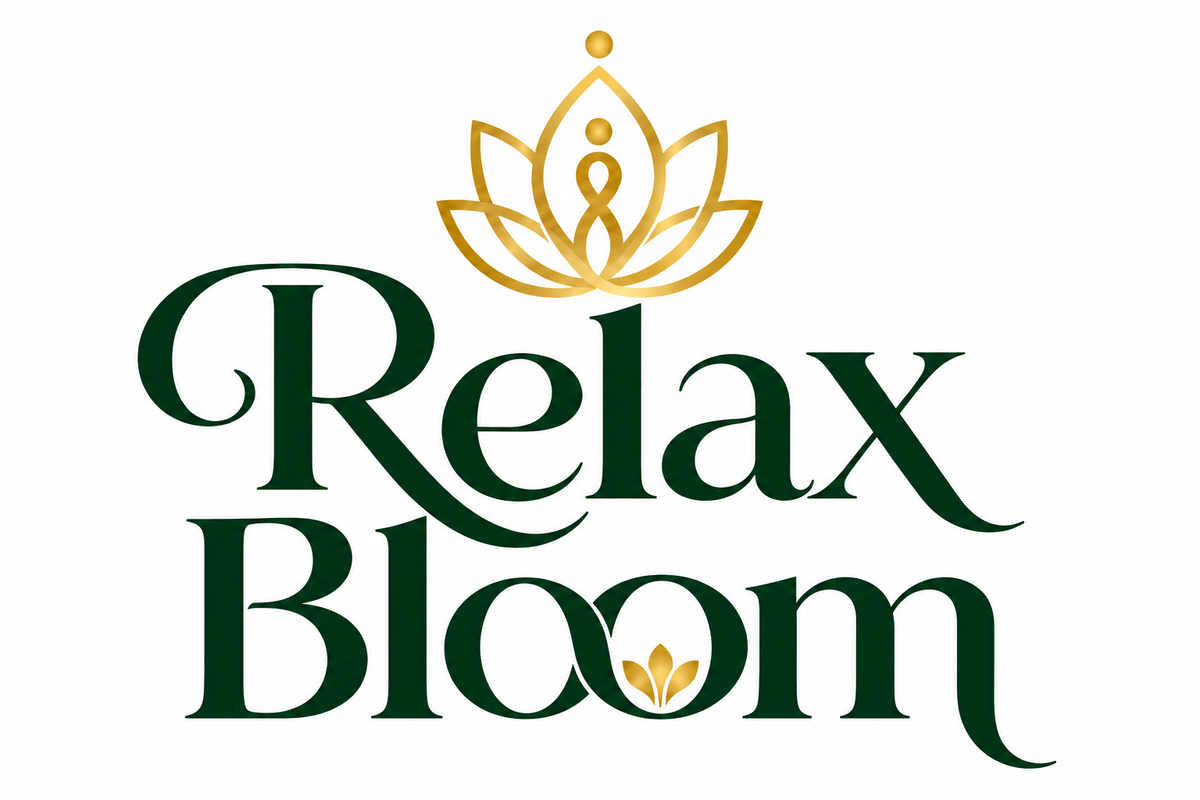 Relax Bloom